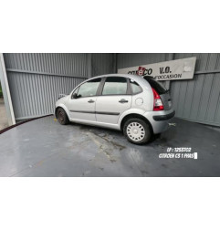 Feu arriere principal droit (feux) CITROEN C3 1 Photo n°7