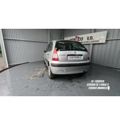 Feu arriere principal droit (feux) CITROEN C3 1 Photo n°8