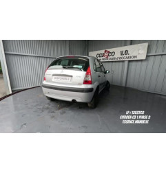 Feu arriere principal droit (feux) CITROEN C3 1 Photo n°9