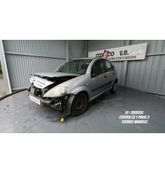 Feu arriere principal droit (feux) CITROEN C3 1 Photo n°14