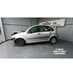 Feu arriere principal droit (feux) CITROEN C3 1 Photo n°15