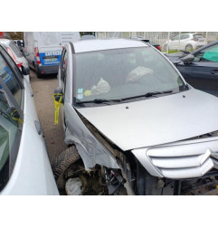 Feu arriere principal droit (feux) CITROEN C3 1 Photo n°20