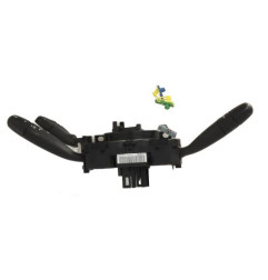 Com (Bloc Contacteur Tournant+Commodo Essuie Glace+Commodo Phare) CITROEN C3 1 Photo n°3