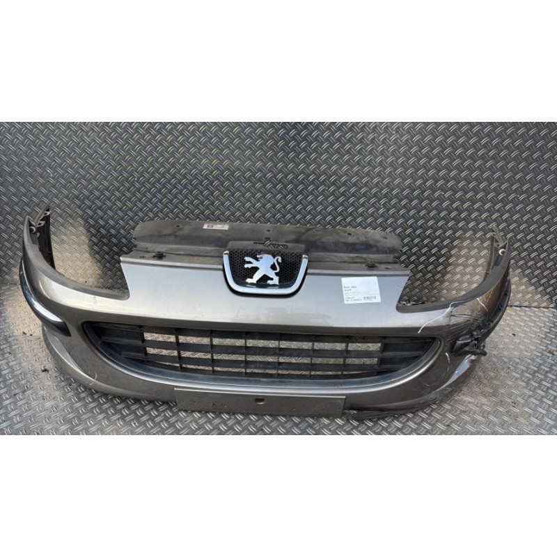 Pare choc avant PEUGEOT 407