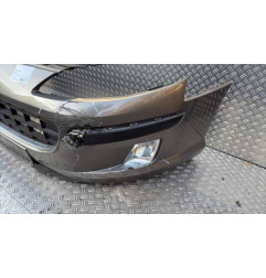 Pare choc avant PEUGEOT 407 Photo n°4