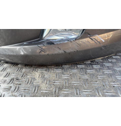 Pare choc avant PEUGEOT 407 Photo n°5