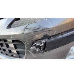 Pare choc avant PEUGEOT 407 Photo n°6