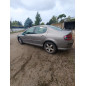Pare choc avant PEUGEOT 407