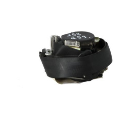 Ceinture avant gauche PEUGEOT 407 Photo n°1