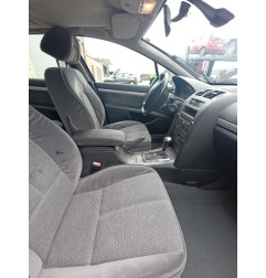 Ceinture avant gauche PEUGEOT 407 Photo n°6