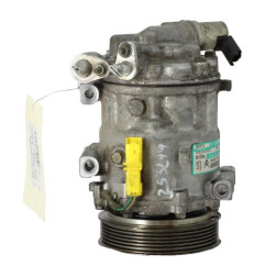 Compresseur clim PEUGEOT 407 Photo n°1