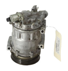 Compresseur clim PEUGEOT 407 Photo n°3