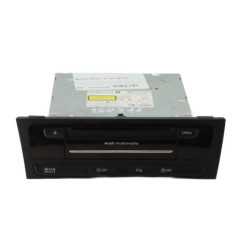 Autoradio d'origine AUDI A5 1 Photo n°1