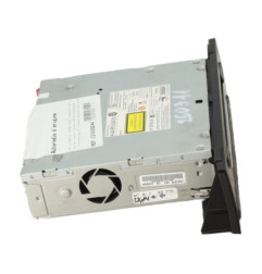 Autoradio d'origine AUDI A5 1 Photo n°4