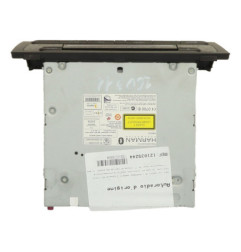 Autoradio d'origine AUDI A5 1 Photo n°5