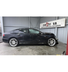 Ceinture arriere gauche AUDI A5 1 Photo n°5