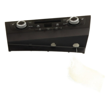 Commande chauffage AUDI A5 1