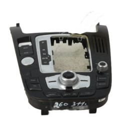 Commande GPS AUDI A5 1 Photo n°1