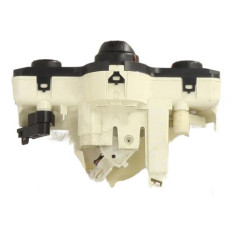 Commande chauffage RENAULT CLIO 3 Photo n°3