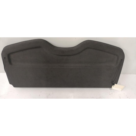 Plage arriere RENAULT CLIO 3 Photo n°1