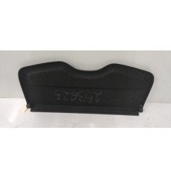 Plage arriere RENAULT CLIO 3