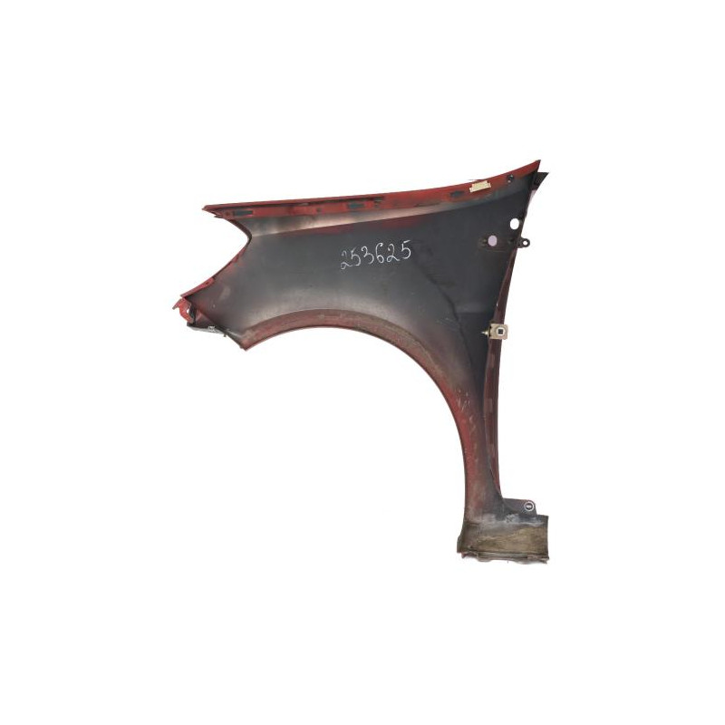 Aile avant droit RENAULT CLIO 3