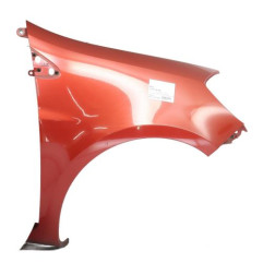 Aile avant droit RENAULT CLIO 3 Photo n°2