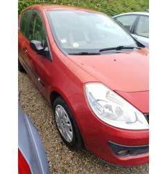 Aile avant droit RENAULT CLIO 3 Photo n°3