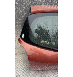 Malle/Hayon arriere RENAULT CLIO 3