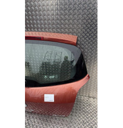 Malle/Hayon arriere RENAULT CLIO 3 Photo n°3