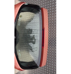 Malle/Hayon arriere RENAULT CLIO 3 Photo n°5