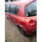 Malle/Hayon arriere RENAULT CLIO 3