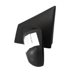 Retroviseur gauche RENAULT CLIO 3 Photo n°4