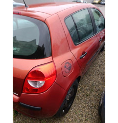 Retroviseur gauche RENAULT CLIO 3 Photo n°10