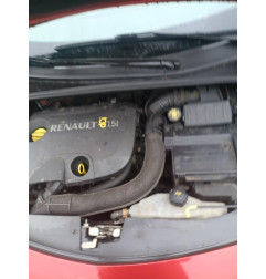 Retroviseur gauche RENAULT CLIO 3 Photo n°11