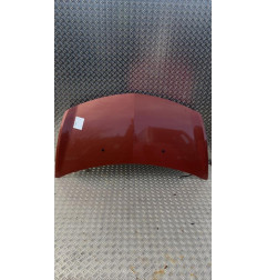 Capot RENAULT CLIO 3 Photo n°1