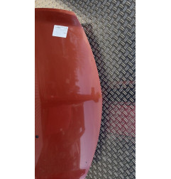 Capot RENAULT CLIO 3 Photo n°3