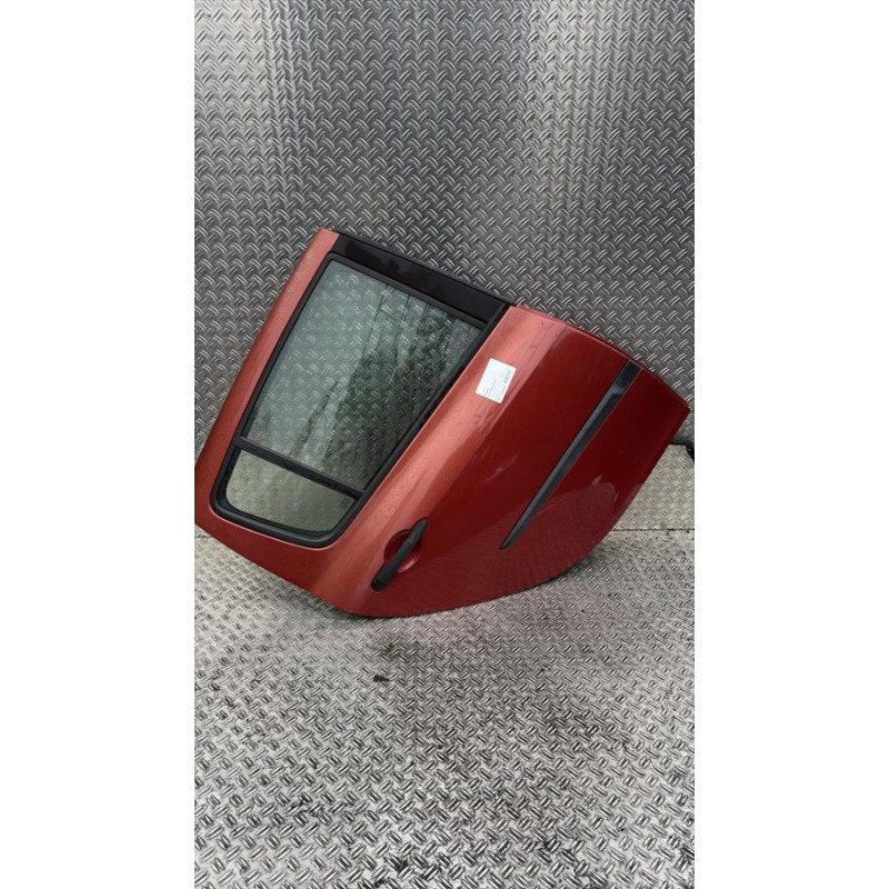 Porte arriere droit RENAULT CLIO 3
