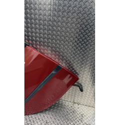 Porte arriere droit RENAULT CLIO 3 Photo n°3