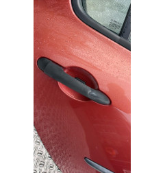 Porte arriere droit RENAULT CLIO 3 Photo n°4