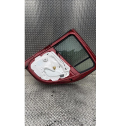 Porte arriere droit RENAULT CLIO 3 Photo n°5