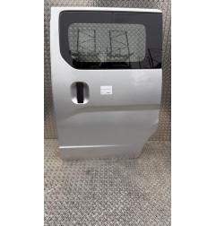 Porte laterale gauche NISSAN NV200 Photo n°1