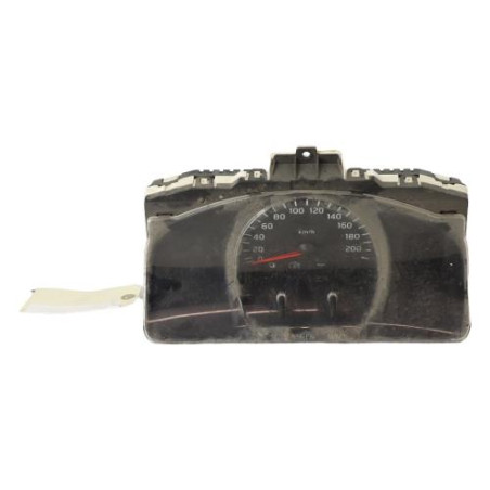 Compteur NISSAN NV200 Photo n°1