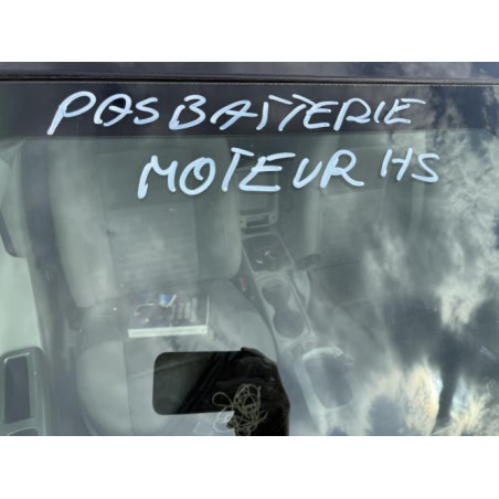 Com (Bloc Contacteur Tournant+Commodo Essuie Glace+Commodo Phare) VOLVO V 50