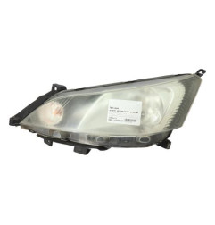 Optique avant principal gauche (feux)(phare) NISSAN NV200 Photo n°1