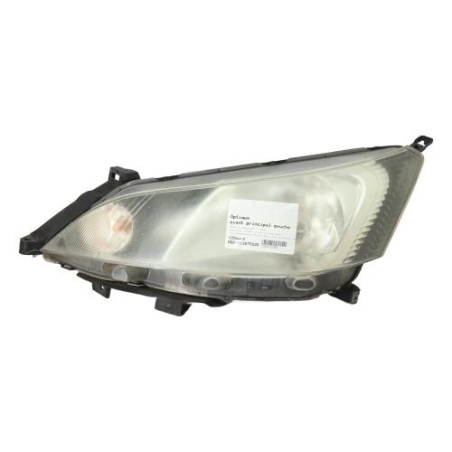 Optique avant principal gauche (feux)(phare) NISSAN NV200 Photo n°1