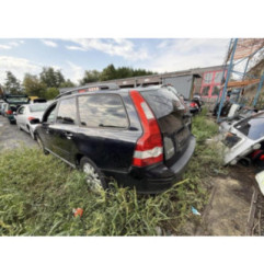 Com (Bloc Contacteur Tournant+Commodo Essuie Glace+Commodo Phare) VOLVO V 50 Photo n°11