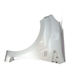 Aile avant gauche RENAULT TWINGO 2 Photo n°1