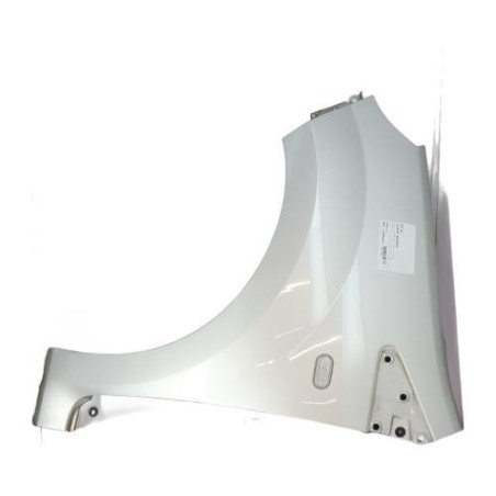 Aile avant gauche RENAULT TWINGO 2 Photo n°1