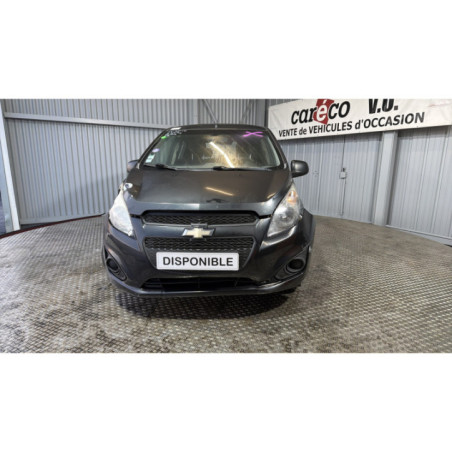 Pare choc arriere CHEVROLET SPARK Photo n°1